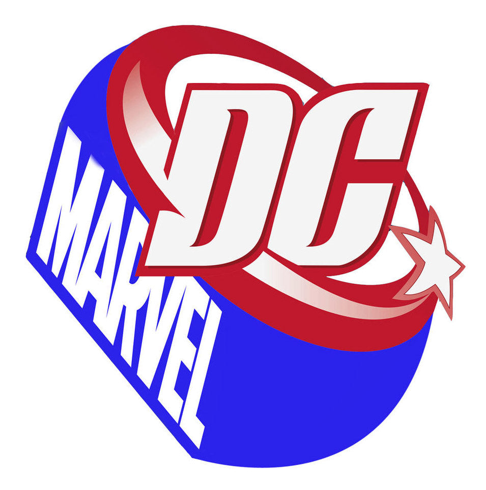 Marvel/DC